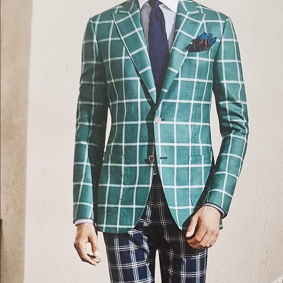 Sports Jacket